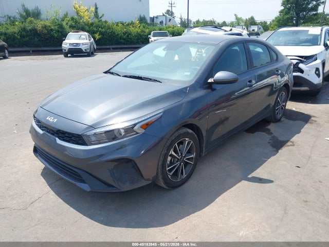 Aukcja sprzedaży 2024 Kia Forte Lxs, vin: 3KPF24AD9RE810129, numer aukcji: 45183945