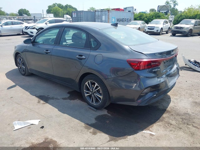Aukcja sprzedaży 2024 Kia Forte Lxs, vin: 3KPF24AD9RE810129, numer aukcji: 45183945