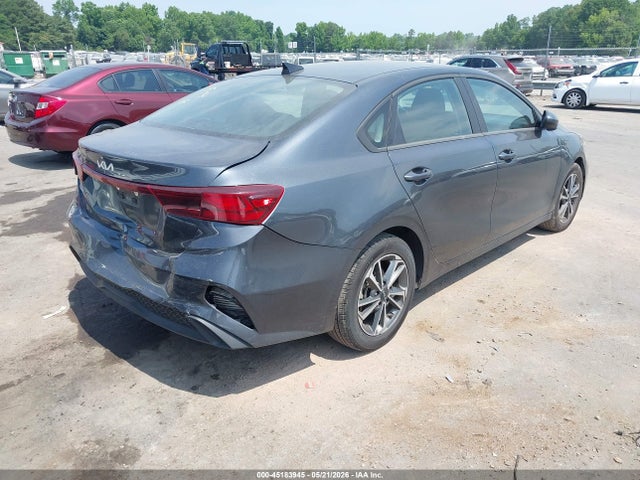 Aukcja sprzedaży 2024 Kia Forte Lxs, vin: 3KPF24AD9RE810129, numer aukcji: 45183945