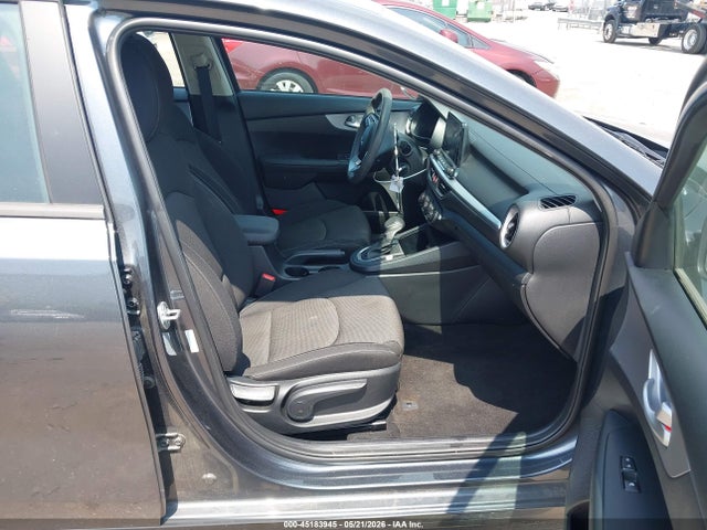 Aukcja sprzedaży 2024 Kia Forte Lxs, vin: 3KPF24AD9RE810129, numer aukcji: 45183945