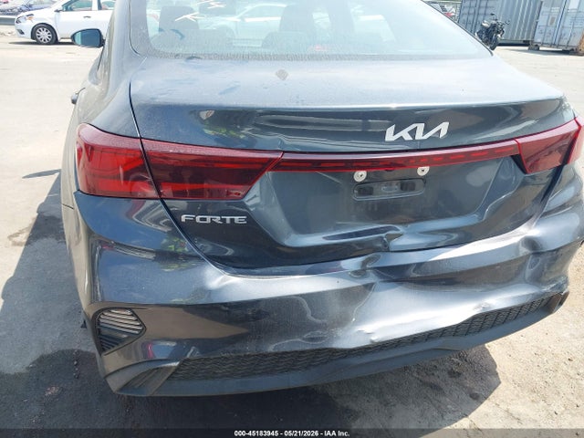 Aukcja sprzedaży 2024 Kia Forte Lxs, vin: 3KPF24AD9RE810129, numer aukcji: 45183945