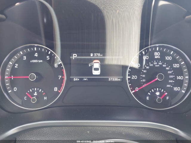 Aukcja sprzedaży 2024 Kia Forte Lxs, vin: 3KPF24AD9RE810129, numer aukcji: 45183945