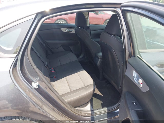 Aukcja sprzedaży 2024 Kia Forte Lxs, vin: 3KPF24AD9RE810129, numer aukcji: 45183945