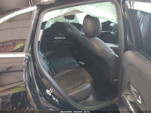 W1N4N5BB9MJ252675 Mercedes-Benz Amg Gla 35 4matic