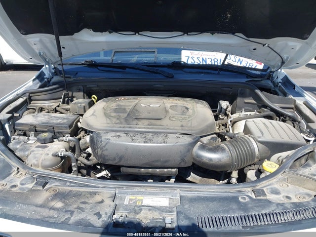 2016 Jeep Grand Cherokee Laredo მანქანა იყიდება აუქციონზე, vin: 1C4RJEAG9GC482571, აუქციონის ნომერი: 45183951