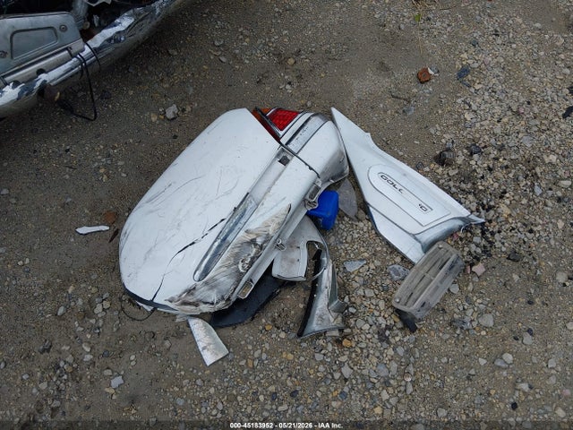 Продажа на аукционе авто 2004 Honda Gl1800, vin: 1HFSC47084A303899, номер лота: 45183952