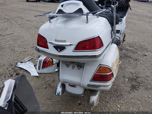 Продажа на аукционе авто 2004 Honda Gl1800, vin: 1HFSC47084A303899, номер лота: 45183952