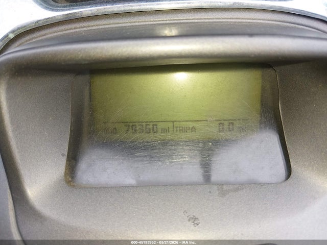 Продажа на аукционе авто 2004 Honda Gl1800, vin: 1HFSC47084A303899, номер лота: 45183952