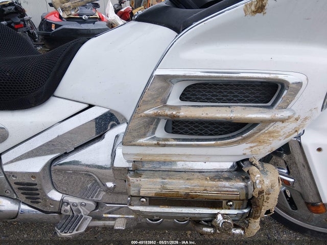 Продажа на аукционе авто 2004 Honda Gl1800, vin: 1HFSC47084A303899, номер лота: 45183952
