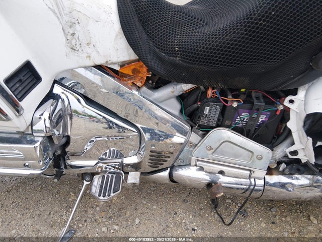 Продажа на аукционе авто 2004 Honda Gl1800, vin: 1HFSC47084A303899, номер лота: 45183952
