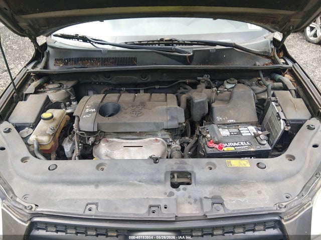Продаж на аукціоні авто 2011 Toyota Rav4, vin: 2T3ZF4DV5BW075035, номер лоту: 45183954