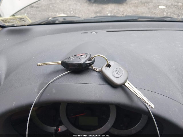 Продаж на аукціоні авто 2011 Toyota Rav4, vin: 2T3ZF4DV5BW075035, номер лоту: 45183954