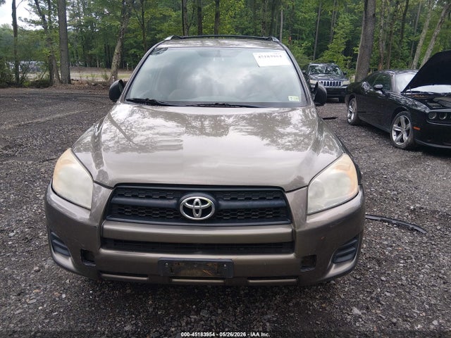 Продаж на аукціоні авто 2011 Toyota Rav4, vin: 2T3ZF4DV5BW075035, номер лоту: 45183954