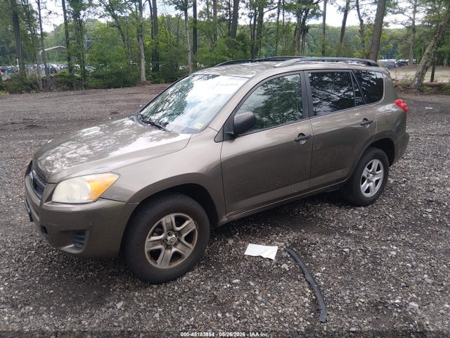Продаж на аукціоні авто 2011 Toyota Rav4, vin: 2T3ZF4DV5BW075035, номер лоту: 45183954