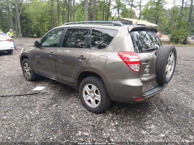 Продаж на аукціоні авто 2011 Toyota Rav4, vin: 2T3ZF4DV5BW075035, номер лоту: 45183954