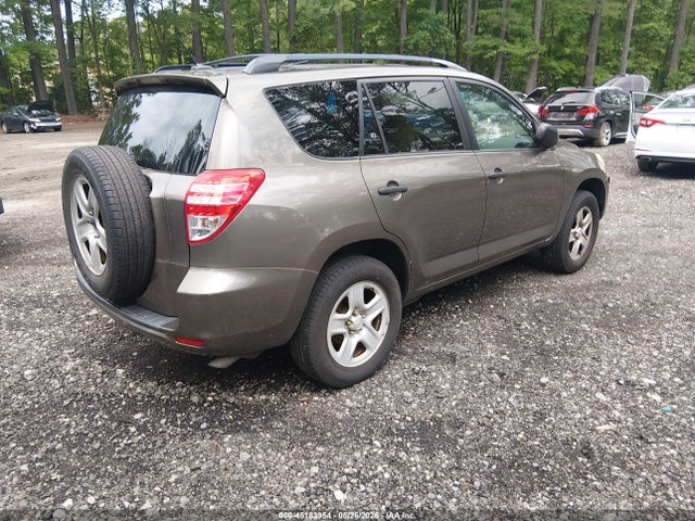 Продаж на аукціоні авто 2011 Toyota Rav4, vin: 2T3ZF4DV5BW075035, номер лоту: 45183954