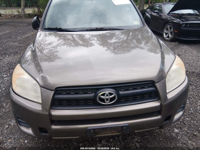 Продаж на аукціоні авто 2011 Toyota Rav4, vin: 2T3ZF4DV5BW075035, номер лоту: 45183954