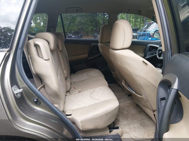 Продаж на аукціоні авто 2011 Toyota Rav4, vin: 2T3ZF4DV5BW075035, номер лоту: 45183954