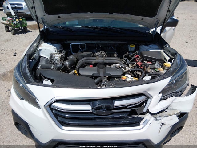 Продаж на аукціоні авто 2019 Subaru Outback 2.5i, vin: 4S4BSABC6K3210048, номер лоту: 45183962