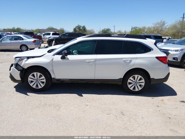 Продаж на аукціоні авто 2019 Subaru Outback 2.5i, vin: 4S4BSABC6K3210048, номер лоту: 45183962