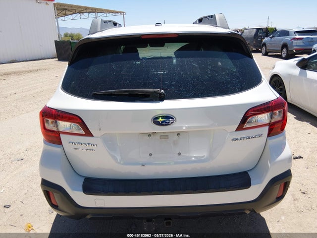 Продаж на аукціоні авто 2019 Subaru Outback 2.5i, vin: 4S4BSABC6K3210048, номер лоту: 45183962