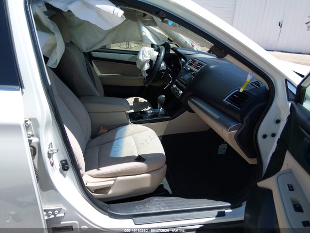 Продаж на аукціоні авто 2019 Subaru Outback 2.5i, vin: 4S4BSABC6K3210048, номер лоту: 45183962