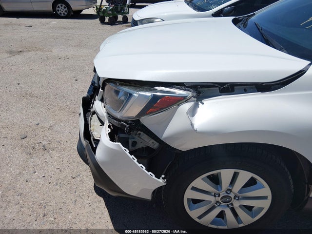 Продаж на аукціоні авто 2019 Subaru Outback 2.5i, vin: 4S4BSABC6K3210048, номер лоту: 45183962