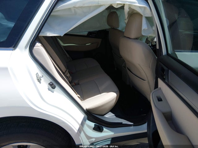 Продаж на аукціоні авто 2019 Subaru Outback 2.5i, vin: 4S4BSABC6K3210048, номер лоту: 45183962