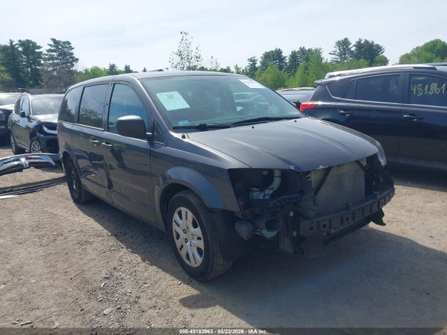 2017 2C4RDGBG5HR869516 main image
