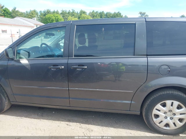 Dodge Grand Caravan Se 2017 2C4RDGBG5HR869516 Image 15