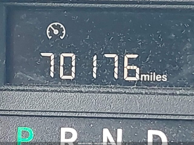 Dodge Grand Caravan Se 2017 2C4RDGBG5HR869516 Image 16