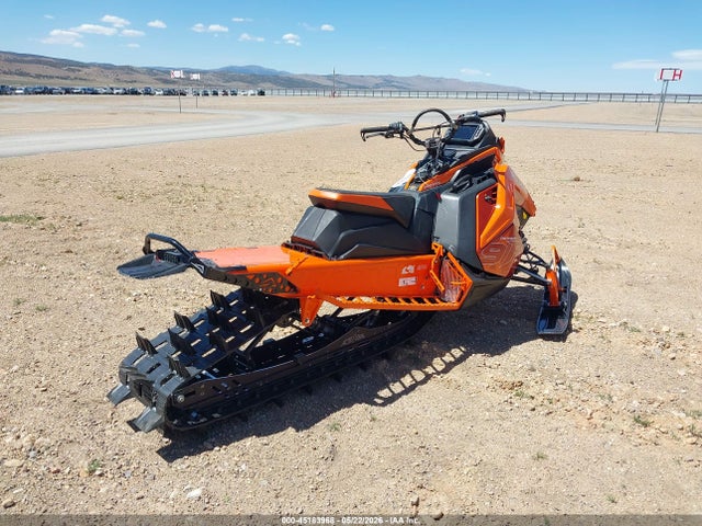Auction sale of the 2024 Polaris Pro Rmk-155, vin: SN1TFM9B0RC227690, lot number: 45183968