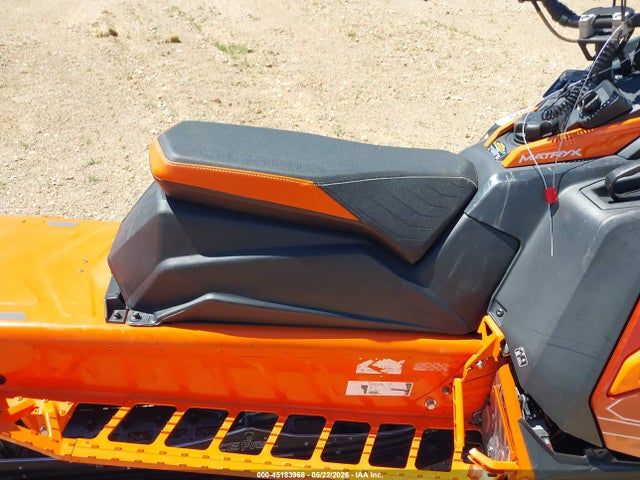 Auction sale of the 2024 Polaris Pro Rmk-155, vin: SN1TFM9B0RC227690, lot number: 45183968