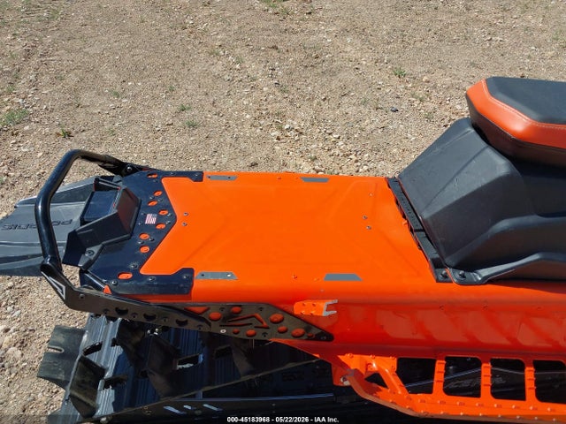 Polaris Pro Rmk-155 2024 SN1TFM9B0RC227690 Image 8