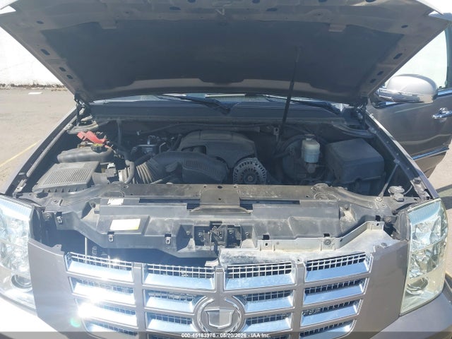 Aukcja sprzedaży 2012 Cadillac Escalade Luxury, vin: 1GYS4BEF0CR120655, numer aukcji: 45183970