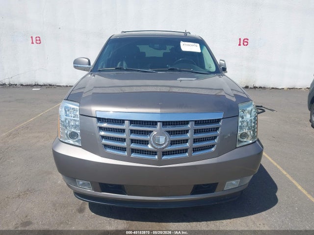 Aukcja sprzedaży 2012 Cadillac Escalade Luxury, vin: 1GYS4BEF0CR120655, numer aukcji: 45183970