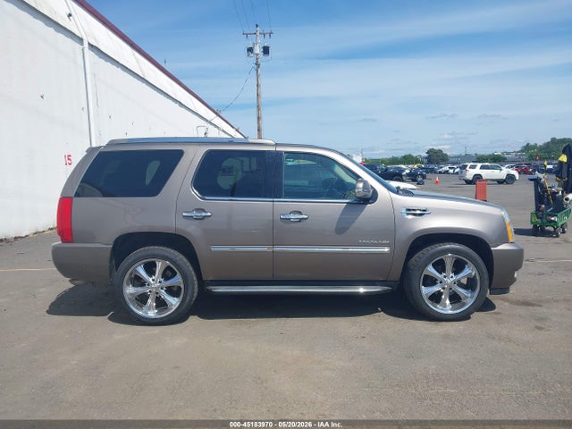 Aukcja sprzedaży 2012 Cadillac Escalade Luxury, vin: 1GYS4BEF0CR120655, numer aukcji: 45183970