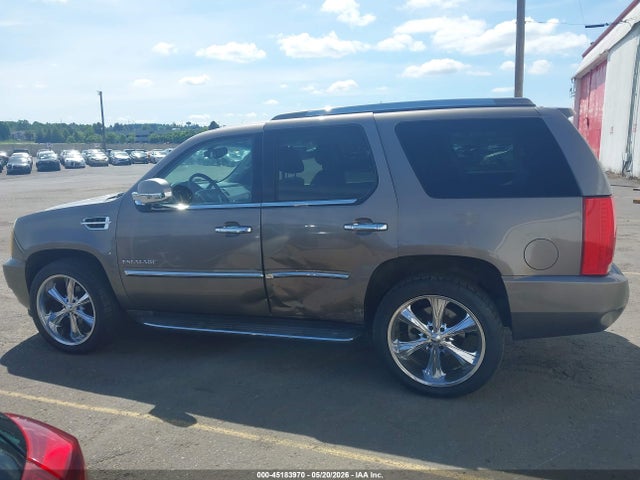 Aukcja sprzedaży 2012 Cadillac Escalade Luxury, vin: 1GYS4BEF0CR120655, numer aukcji: 45183970