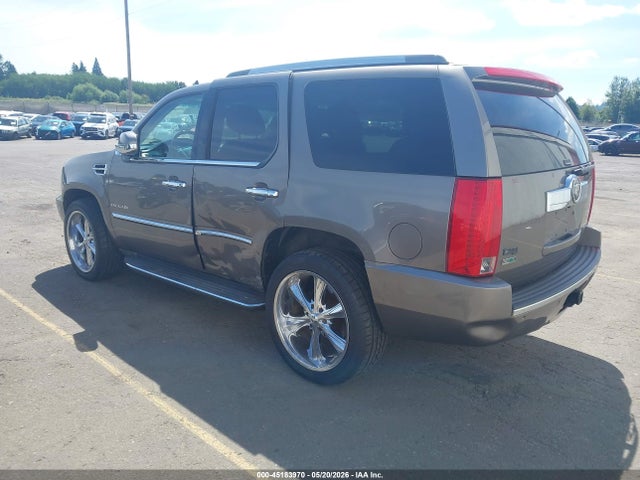 Aukcja sprzedaży 2012 Cadillac Escalade Luxury, vin: 1GYS4BEF0CR120655, numer aukcji: 45183970