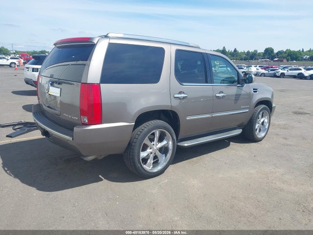 Aukcja sprzedaży 2012 Cadillac Escalade Luxury, vin: 1GYS4BEF0CR120655, numer aukcji: 45183970