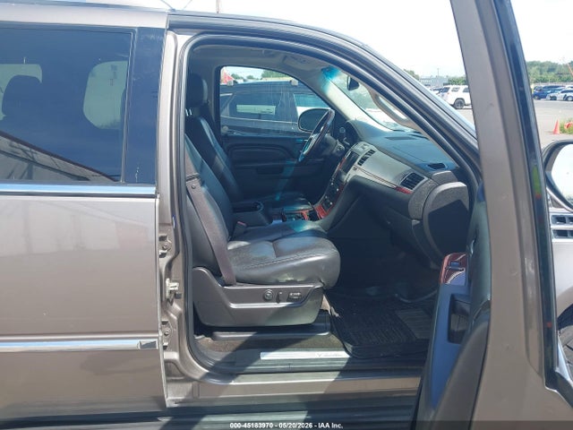 Aukcja sprzedaży 2012 Cadillac Escalade Luxury, vin: 1GYS4BEF0CR120655, numer aukcji: 45183970