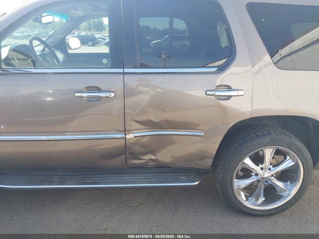 Aukcja sprzedaży 2012 Cadillac Escalade Luxury, vin: 1GYS4BEF0CR120655, numer aukcji: 45183970