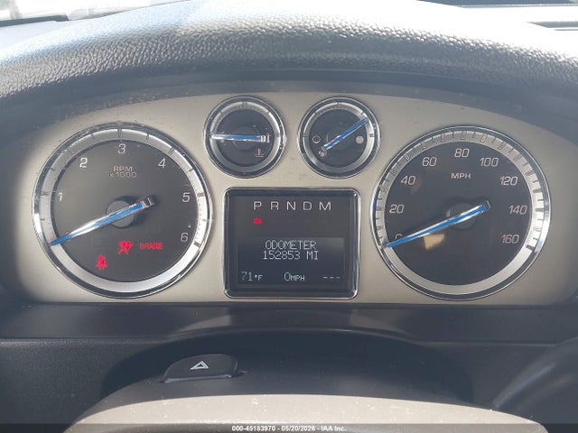 Aukcja sprzedaży 2012 Cadillac Escalade Luxury, vin: 1GYS4BEF0CR120655, numer aukcji: 45183970