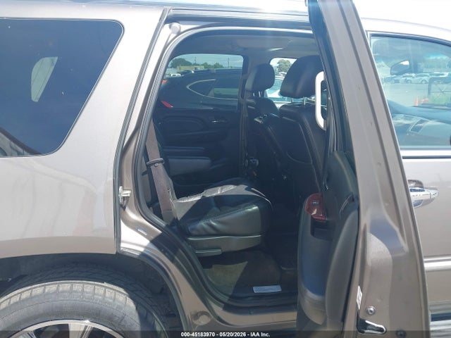 Aukcja sprzedaży 2012 Cadillac Escalade Luxury, vin: 1GYS4BEF0CR120655, numer aukcji: 45183970