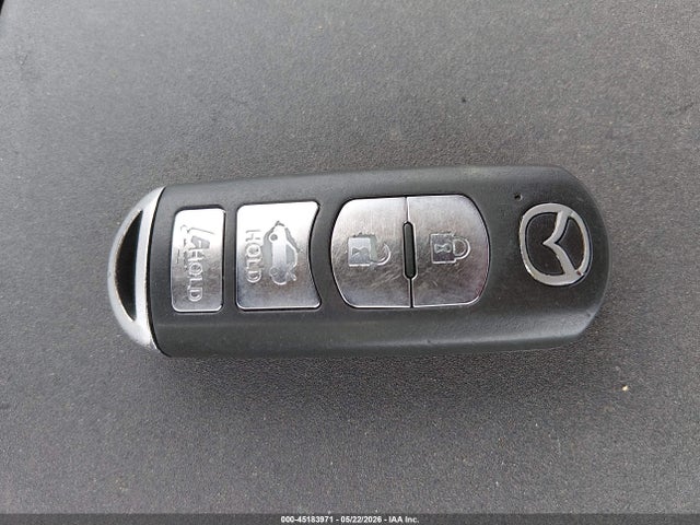 Продажа на аукционе авто 2015 Mazda Mazda3 I Sport, vin: 3MZBM1U78FM159071, номер лота: 45183971