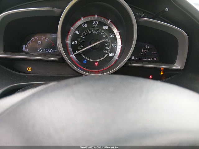 Продажа на аукционе авто 2015 Mazda Mazda3 I Sport, vin: 3MZBM1U78FM159071, номер лота: 45183971