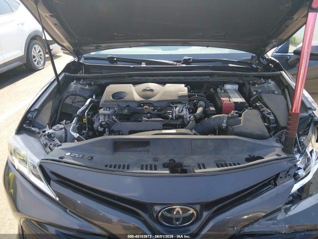 Aukcja sprzedaży 2020 Toyota Camry Le, vin: 4T1C11AK8LU883094, numer aukcji: 45183972