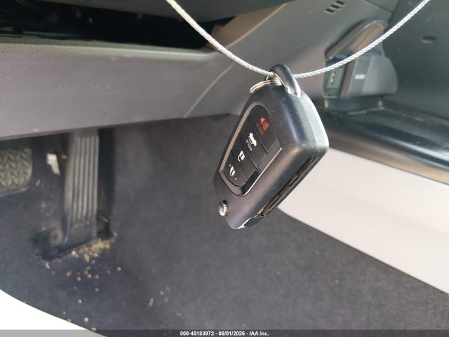 Aukcja sprzedaży 2020 Toyota Camry Le, vin: 4T1C11AK8LU883094, numer aukcji: 45183972