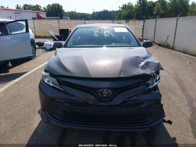 Aukcja sprzedaży 2020 Toyota Camry Le, vin: 4T1C11AK8LU883094, numer aukcji: 45183972