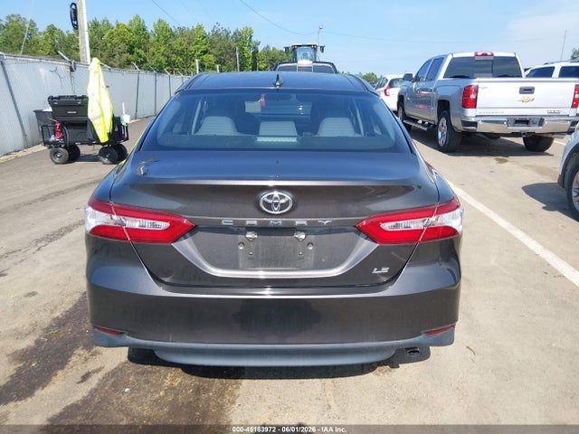 Aukcja sprzedaży 2020 Toyota Camry Le, vin: 4T1C11AK8LU883094, numer aukcji: 45183972